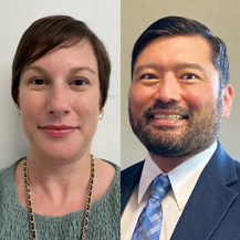 HSC welcomes new team members